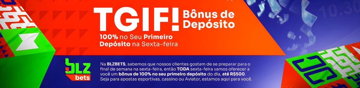 Sexta-feira semanal 100% Sportsbook Match